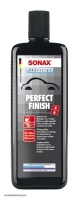 SONAX Profiline Perfect finish -- (obsah balení 1 L) SONAX Profiline Perfect finish -- (obsah balení 1 L)