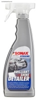 SONAX Xtreme rychlovosk -- (obsah balení 750 ml) SONAX Xtreme rychlovosk -- (obsah balení 750 ml)