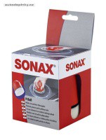 SONAX P-Ball - le�t�c� m��ek -- (obsah balen� 1 ks)