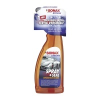 SONAX Xtreme mytí a ochrana laku -- (obsah balení 750 ml) SONAX Xtreme mytí a ochrana laku -- (obsah balení 750 ml)