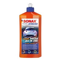 SONAX XTREME Ceramic Polish ALL-IN-ONE - 500ml SONAX XTREME Ceramic Polish ALL-IN-ONE - 500ml