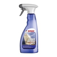 SONAX Xtreme péče o kůži -- (obsah balení 500 ml) SONAX Xtreme péče o kůži -- (obsah balení 500 ml)