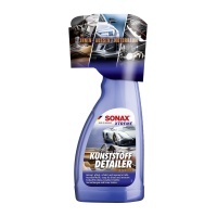 SONAX Xtreme detailer pro vnitřní a vnější plasty -- (obsah balení 500 ml) SONAX Xtreme detailer pro vnitřní a vnější plasty -- (obsah balení 500 ml)