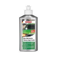 Sonax politura na skla - 250 ml Sonax politura na skla - 250 ml
