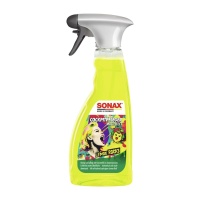 SONAX Čistič přístrojové desky - Lemon Rocks - matný - 500ml SONAX Čistič přístrojové desky - Lemon Rocks - matný - 500ml