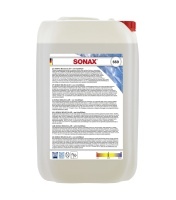 SONAX MOLECULAR + IntelliWash – Dlouhodobá polymerová ochrana (konzervace) - 25 L SONAX MOLECULAR + IntelliWash – Dlouhodobá polymerová ochrana (konzervace) - 25 L