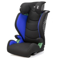 Dětská autosedačka SPARCO SK2000I (ISO-Fix) barva černá/modrá (ECE R129-03 – 100-150CM) Dětská autosedačka SPARCO SK2000I (ISO-Fix) barva černá/modrá (ECE R129-03 – 100-150CM)