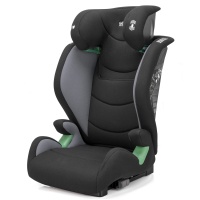 Dětská autosedačka SPARCO SK2000I (ISO-Fix) barva černá/šedá (ECE R129-03 – 100-150CM) Dětská autosedačka SPARCO SK2000I (ISO-Fix) barva černá/šedá (ECE R129-03 – 100-150CM)