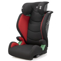 Dětská autosedačka SPARCO SK2000I (ISO-Fix) barva černá/červená (ECE R129-03 – 100-150CM) Dětská autosedačka SPARCO SK2000I (ISO-Fix) barva černá/červená (ECE R129-03 – 100-150CM)