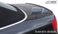 Autostyle zadní spoiler odtrhová hrana Audi A8 D2 Autostyle zadní spoiler odtrhová hrana Audi A8 D2