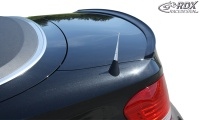Autostyle zadní spoiler odtrhová hrana BMW 1 E82/E88 Coupe/Cabrio Autostyle zadní spoiler odtrhová hrana BMW 1 E82/E88 Coupe/Cabrio