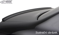 Autostyle zadní spoiler odtrhová hrana BMW 3 E36 Compact Autostyle zadní spoiler odtrhová hrana BMW 3 E36 Compact