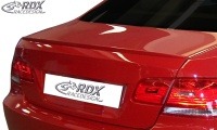 Autostyle zadní spoiler odtrhová hrana BMW 3 E92/E93 Coupe/Cabrio Autostyle zadní spoiler odtrhová hrana BMW 3 E92/E93 Coupe/Cabrio