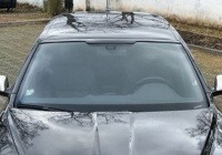 Clona předního okna KI-R Škoda Octavia II Clona předního okna KI-R Škoda Octavia II