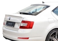 K��dlo - spoiler kufru �koda Octavia III