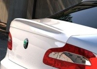 Křídlo - spoiler kufru Škoda Superb II Křídlo - spoiler kufru Škoda Superb II