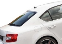 St��ka - st�e�n� spoiler RS Plus �koda Octavia III