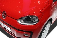Mračítka předních světlometů VW UP! -- od roku výroby 2012- Mračítka předních světlometů VW UP! -- od roku výroby 2012-