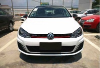 Přední nárazník GTi-Look VW Golf VII -- od roku výroby 2012- (včetně mřížky a mlhovek) Přední nárazník GTi-Look VW Golf VII -- od roku výroby 2012- (včetně mřížky a mlhovek)
