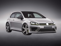Kompletn� body kit R400-Look VW Golf VII 3/5dv. -- od roku v�roby 2012-