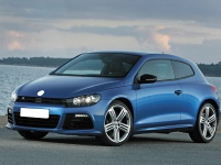 Kompletní body kit R-Look VW Scirocco -- rok výroby 2008-15 (včetně mřížky a denního svícení) Kompletní body kit R-Look VW Scirocco -- rok výroby 2008-15 (včetně mřížky a denního svícení)