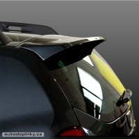 Autostyle zadní spoiler kšilt nad okno Dacia Duster -- od roku výroby 2010- Autostyle zadní spoiler kšilt nad okno Dacia Duster -- od roku výroby 2010-