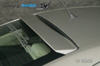 Křídlo horní nad okno Škoda Octavia II Facelift sedan -- od roku výroby 2008- Křídlo horní nad okno Škoda Octavia II Facelift sedan -- od roku výroby 2008-