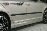 Prahov� n�stavce �koda Octavia II Facelift -- od roku v�roby 2008-