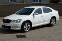 Lemy blatníků - combi - černý desén Škoda Octavia II facelift -- od roku výroby 2008- Lemy blatníků - combi - černý desén Škoda Octavia II facelift -- od roku výroby 2008-