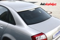 Prodloužení střechy Audi A4 8E 8H sedan -- od roku výroby 2004- Prodloužení střechy Audi A4 8E 8H sedan -- od roku výroby 2004-