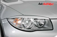 Mračítka předních světlometů BMW 1 E87 Mračítka předních světlometů BMW 1 E87