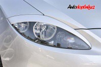 Mračítka předních světlometů Seat Leon 1P -- od roku výroby 2005- Mračítka předních světlometů Seat Leon 1P -- od roku výroby 2005-