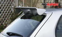 Zadní spoiler kšilt nad okno EXTREM 3dílné Peugeot 306 Zadní spoiler kšilt nad okno EXTREM 3dílné Peugeot 306