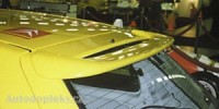 Autostyle zadní spoiler kšilt nad okno Citroen Saxo -- rok výroby 4/96- Autostyle zadní spoiler kšilt nad okno Citroen Saxo -- rok výroby 4/96-