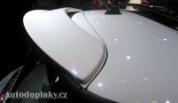 Autostyle zadní spoiler kšilt nad okno Type S-Look MINI Cooper R50R/53 -- rok výroby 2000-2006 Autostyle zadní spoiler kšilt nad okno Type S-Look MINI Cooper R50R/53 -- rok výroby 2000-2006