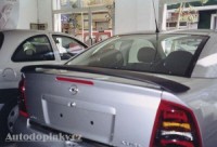 Autostyle zadní spoiler křídlo Opel Astra G sedan -- rok výroby 10/98- Autostyle zadní spoiler křídlo Opel Astra G sedan -- rok výroby 10/98-