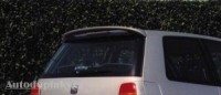 Autostyle zadní spoiler kšilt nad okno Seat Arosa Autostyle zadní spoiler kšilt nad okno Seat Arosa