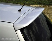 Autostyle zadní spoiler kšilt nad okno VW Golf IV -- rok výroby 7/97- (TS VW26) Autostyle zadní spoiler kšilt nad okno VW Golf IV -- rok výroby 7/97- (TS VW26)