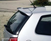 Autostyle zadní spoiler kšilt nad okno VW Polo 9N -- rok výroby 10/01- Autostyle zadní spoiler kšilt nad okno VW Polo 9N -- rok výroby 10/01-