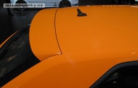 Autostyle zadní spoiler kšilt nad okno Audi A3 8P -- od roku výroby 2003- Autostyle zadní spoiler kšilt nad okno Audi A3 8P -- od roku výroby 2003-