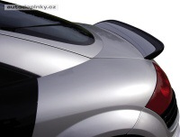 Autostyle zadní spoiler křídlo model R8-Look Audi TT -- do roku výroby -2005 (pouze v kombinaci s originál Audi TT křídlem) Autostyle zadní spoiler křídlo model R8-Look Audi TT -- do roku výroby -2005 (pouze v kombinaci s originál Audi TT křídlem)