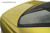 Autostyle zadní spoiler odtrhová hrana BMW 3 E46 sedan -- od roku výroby 98- Autostyle zadní spoiler odtrhová hrana BMW 3 E46 sedan -- od roku výroby 98-
