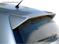 Autostyle zadn� spoiler k�ilt nad okno model R-Look Honda Civic 3dv. -- od roku v�roby 2001-