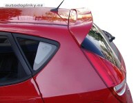 Autostyle zadní spoiler kšilt nad okno Hyundai i30 -- od roku výroby 2007- Autostyle zadní spoiler kšilt nad okno Hyundai i30 -- od roku výroby 2007-