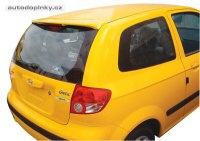 Autostyle zadní spoiler kšilt nad okno s brzdovým světlem Hyundai Getz (TS HY06) Autostyle zadní spoiler kšilt nad okno s brzdovým světlem Hyundai Getz (TS HY06)
