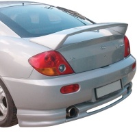 Autostyle zadní spoiler křídlo Hyundai Coupe -- od roku výroby 2002- Autostyle zadní spoiler křídlo Hyundai Coupe -- od roku výroby 2002-