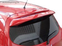 Autostyle zadní spoiler kšilt nad okno Mitsubishi Colt CZ3 3dv. -- od roku výroby 2005- Autostyle zadní spoiler kšilt nad okno Mitsubishi Colt CZ3 3dv. -- od roku výroby 2005-
