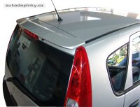 Autostyle zadní spoiler kšilt nad okno Mitsubishi Colt CZ3 5dv. -- od roku výroby 2005- Autostyle zadní spoiler kšilt nad okno Mitsubishi Colt CZ3 5dv. -- od roku výroby 2005-