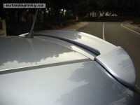 Autostyle zadní spoiler kšilt nad okno Opel Corsa D 3dv. -- od roku výroby 2006- Autostyle zadní spoiler kšilt nad okno Opel Corsa D 3dv. -- od roku výroby 2006-