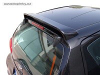 Autostyle zadní spoiler kšilt nad okno Toyota Aygo Autostyle zadní spoiler kšilt nad okno Toyota Aygo
